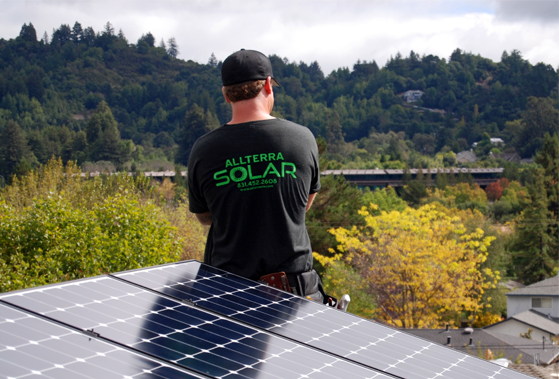 Why Choosing Your Solar Installer Matters