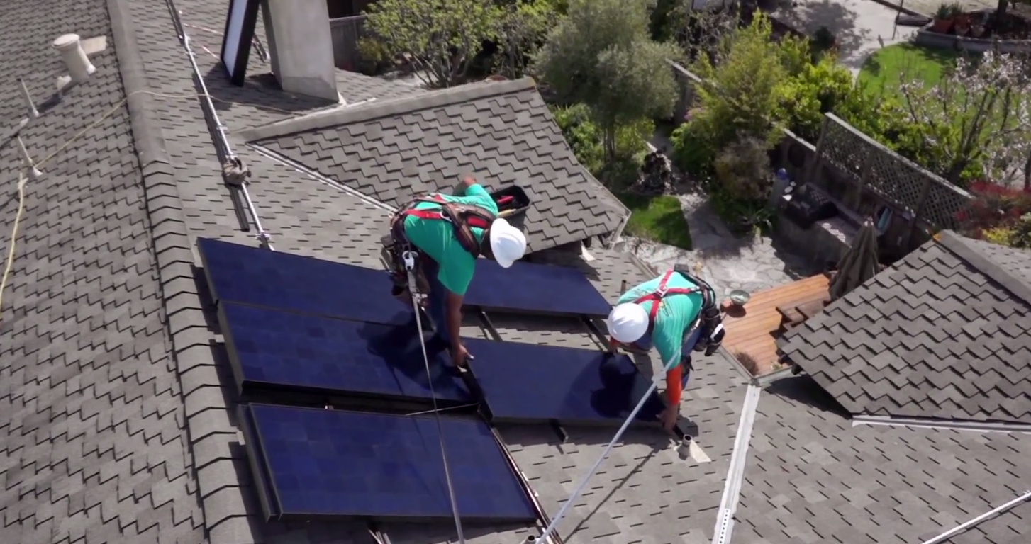 Central Coast Solar Companies Putting People to Work – Allterra Solar Jobs Update 2015