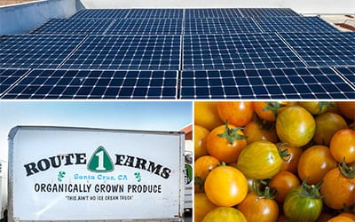 [Video] Route 1 Farms and Allterra Solar