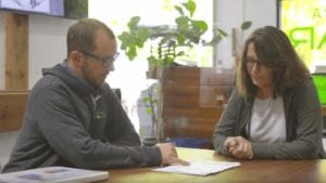 solar consultation home improvement