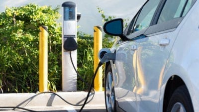 Electric Vehicles (EV) & Solar Have Never Made More Sense