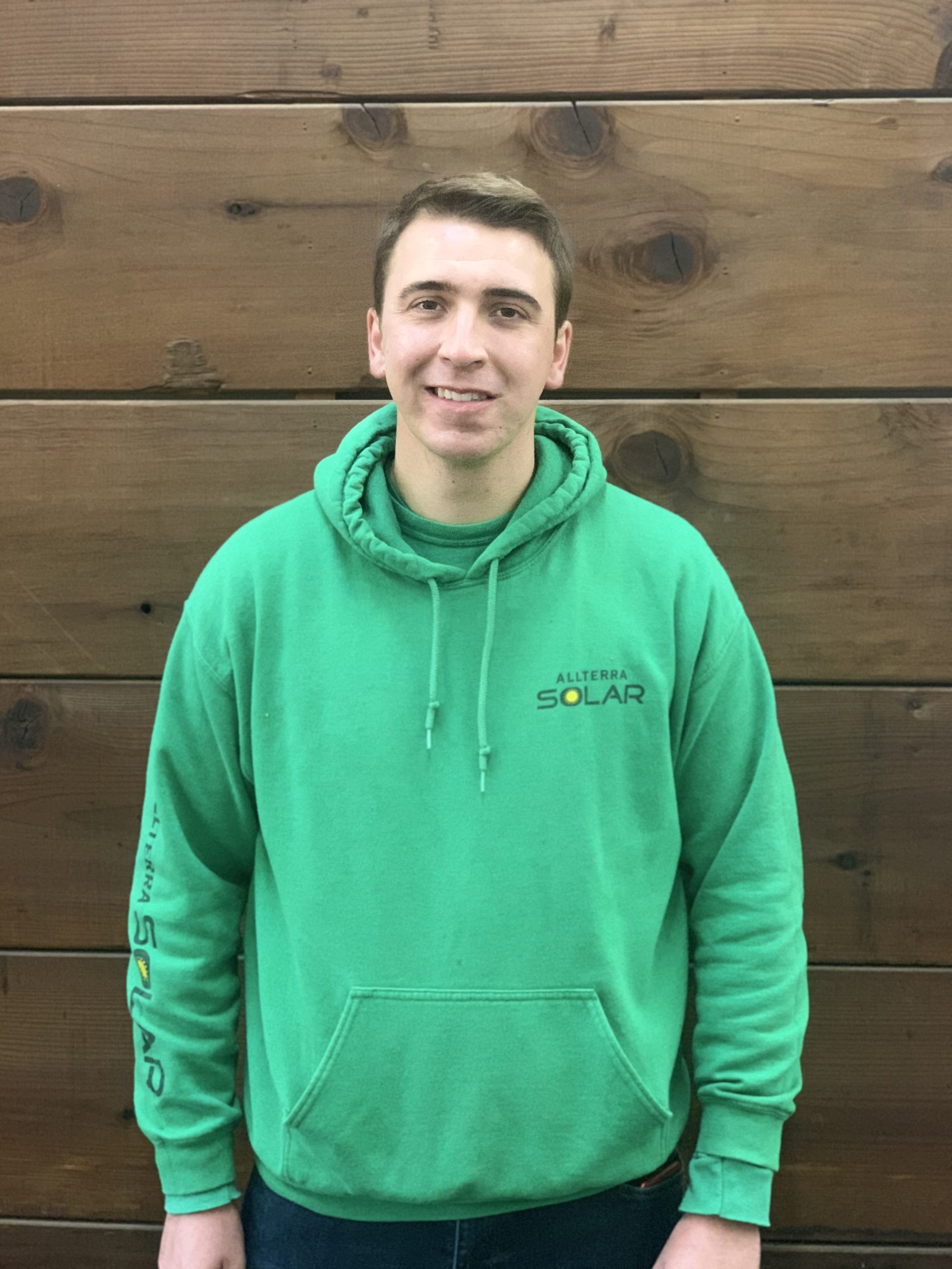 Our Team Allterra Solar